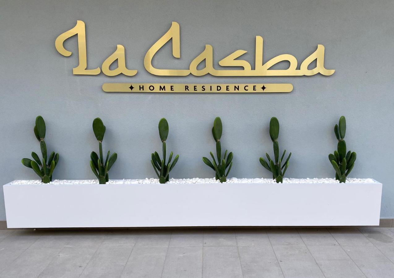 La Casba Hotel เปาลา ภายนอก รูปภาพ