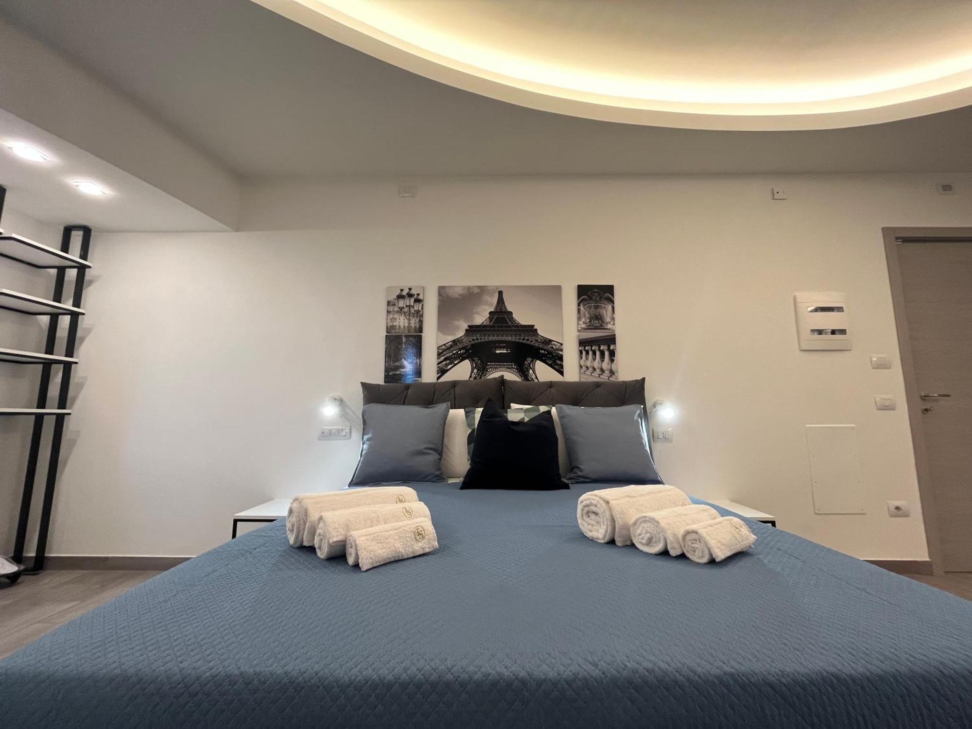La Casba Hotel เปาลา ภายนอก รูปภาพ