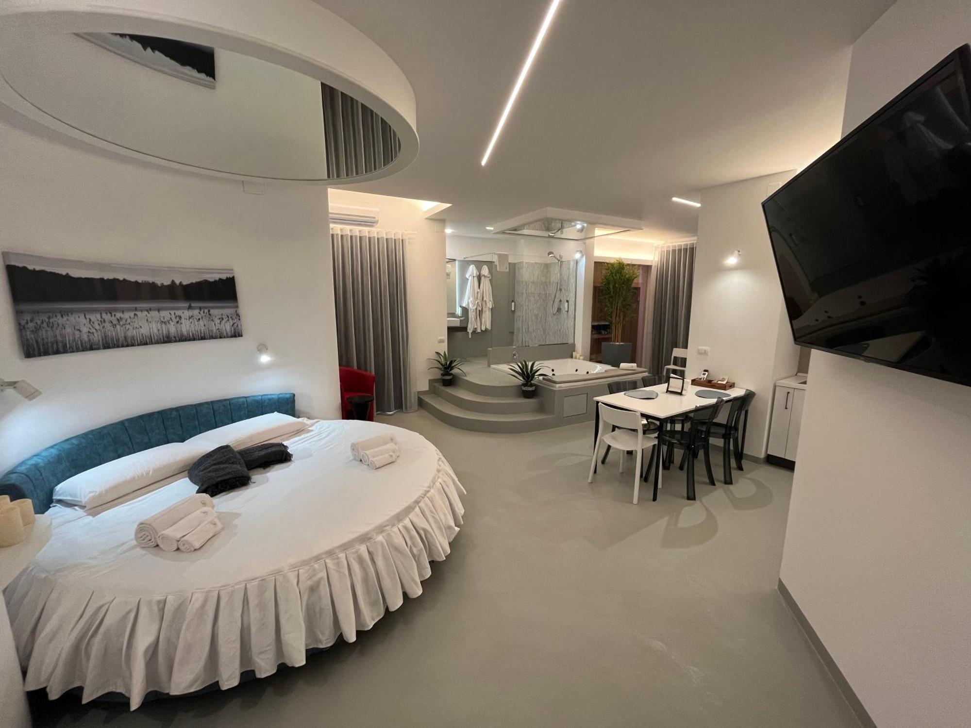 La Casba Hotel เปาลา ภายนอก รูปภาพ