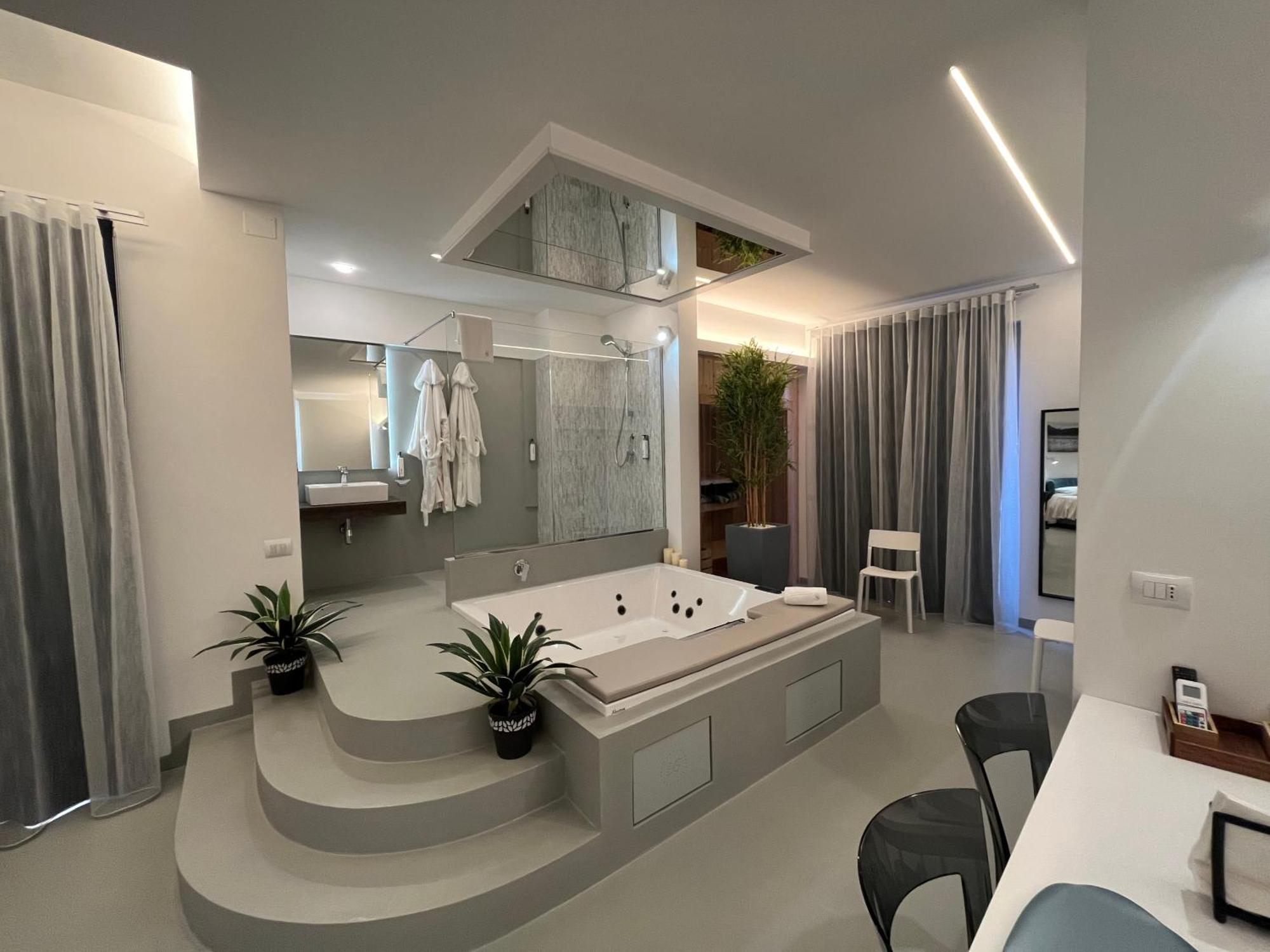 La Casba Hotel เปาลา ภายนอก รูปภาพ