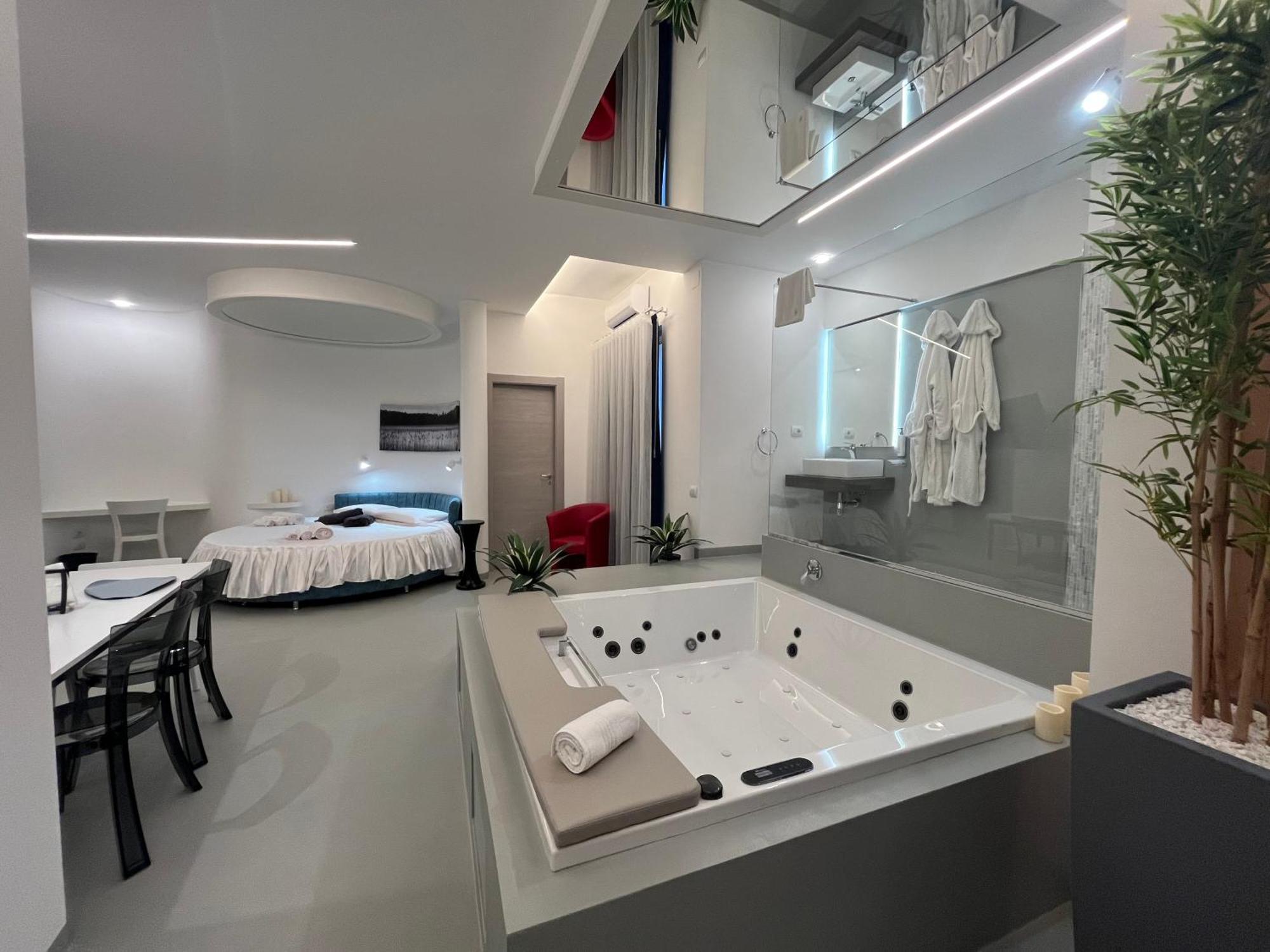 La Casba Hotel เปาลา ภายนอก รูปภาพ