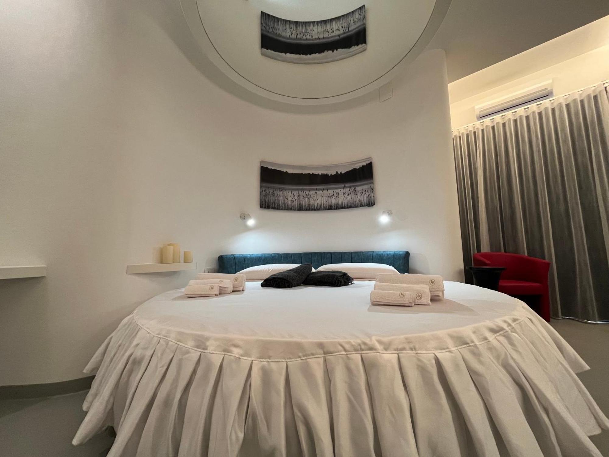 La Casba Hotel เปาลา ภายนอก รูปภาพ