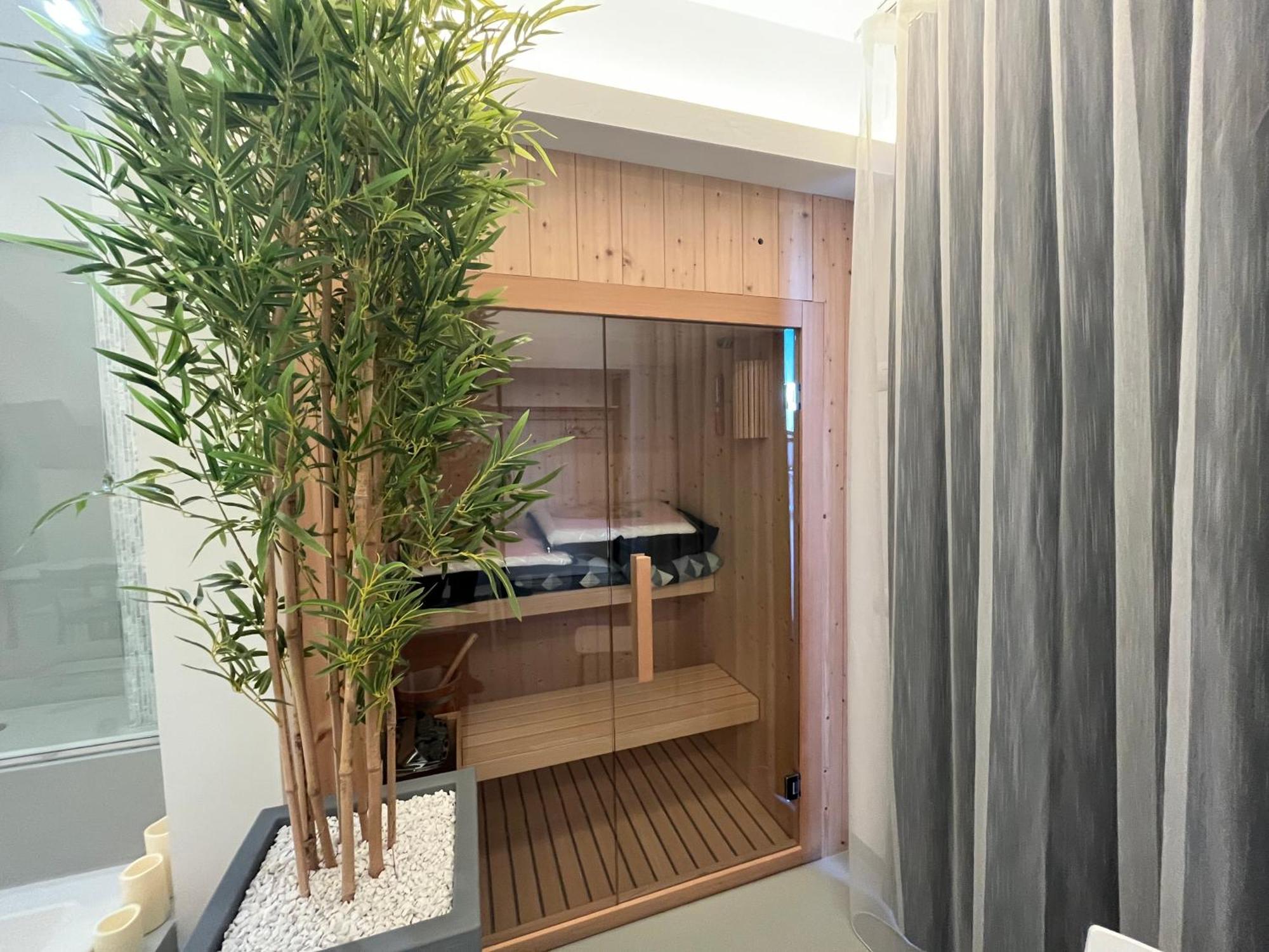 La Casba Hotel เปาลา ภายนอก รูปภาพ