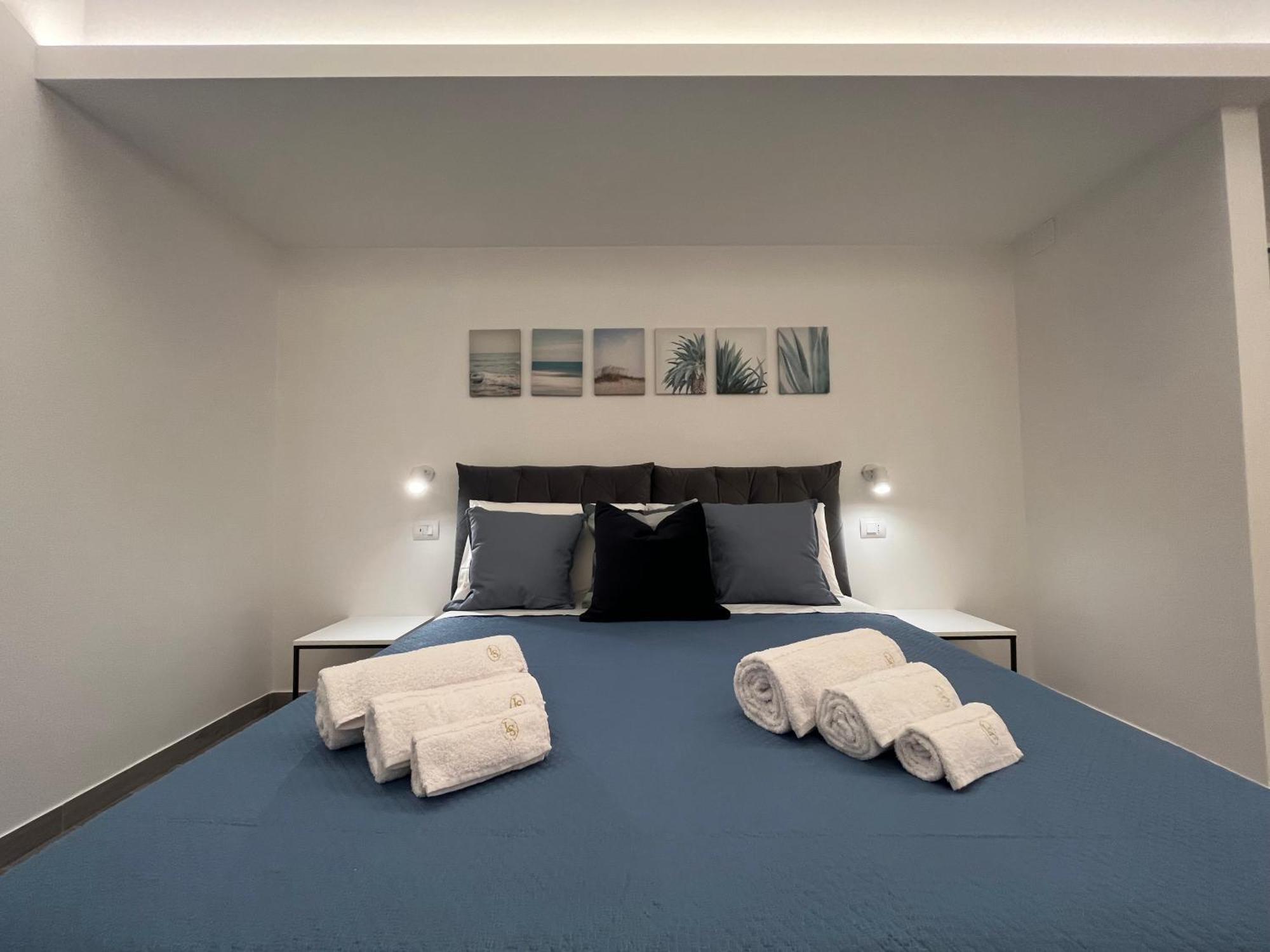 La Casba Hotel เปาลา ภายนอก รูปภาพ