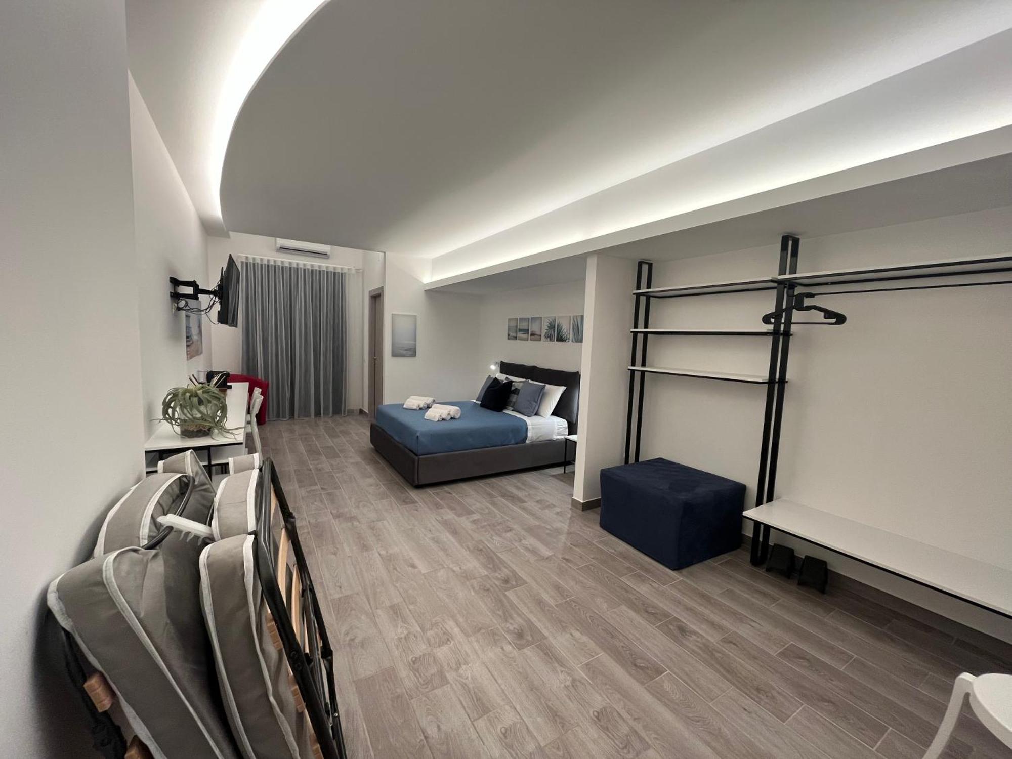 La Casba Hotel เปาลา ภายนอก รูปภาพ