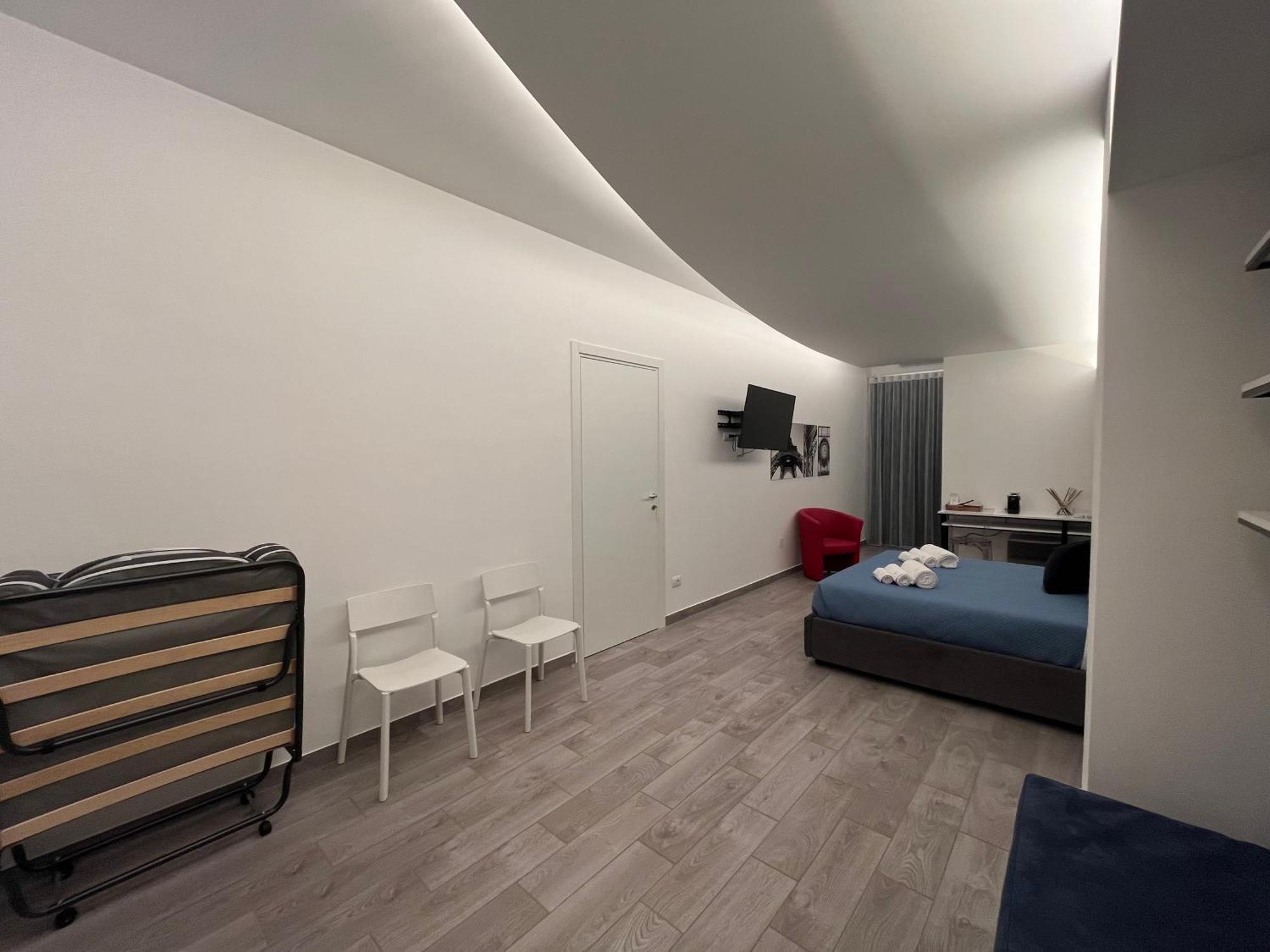 La Casba Hotel เปาลา ภายนอก รูปภาพ